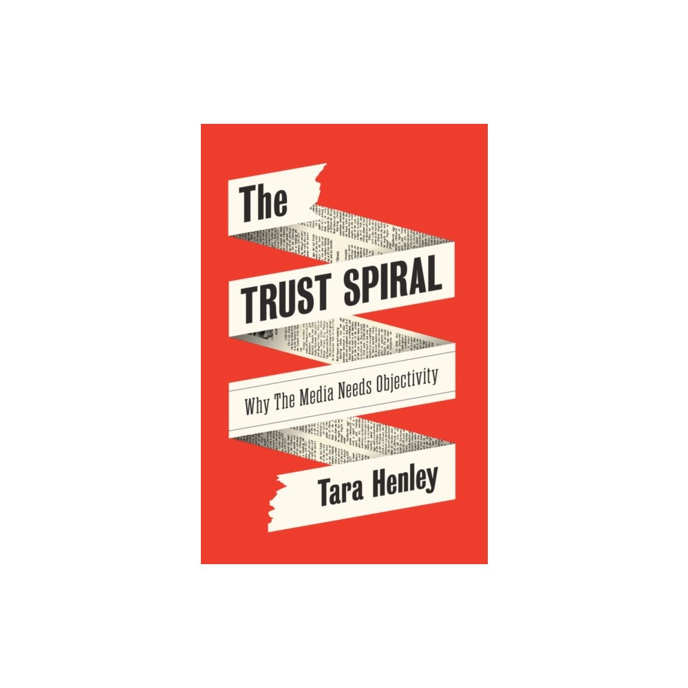 Polity Press The Trust Spiral (inbunden, eng)