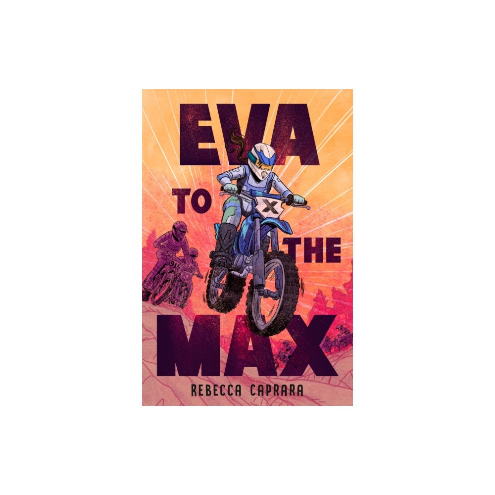 Penguin Putnam Inc Eva to the Max (häftad, eng)