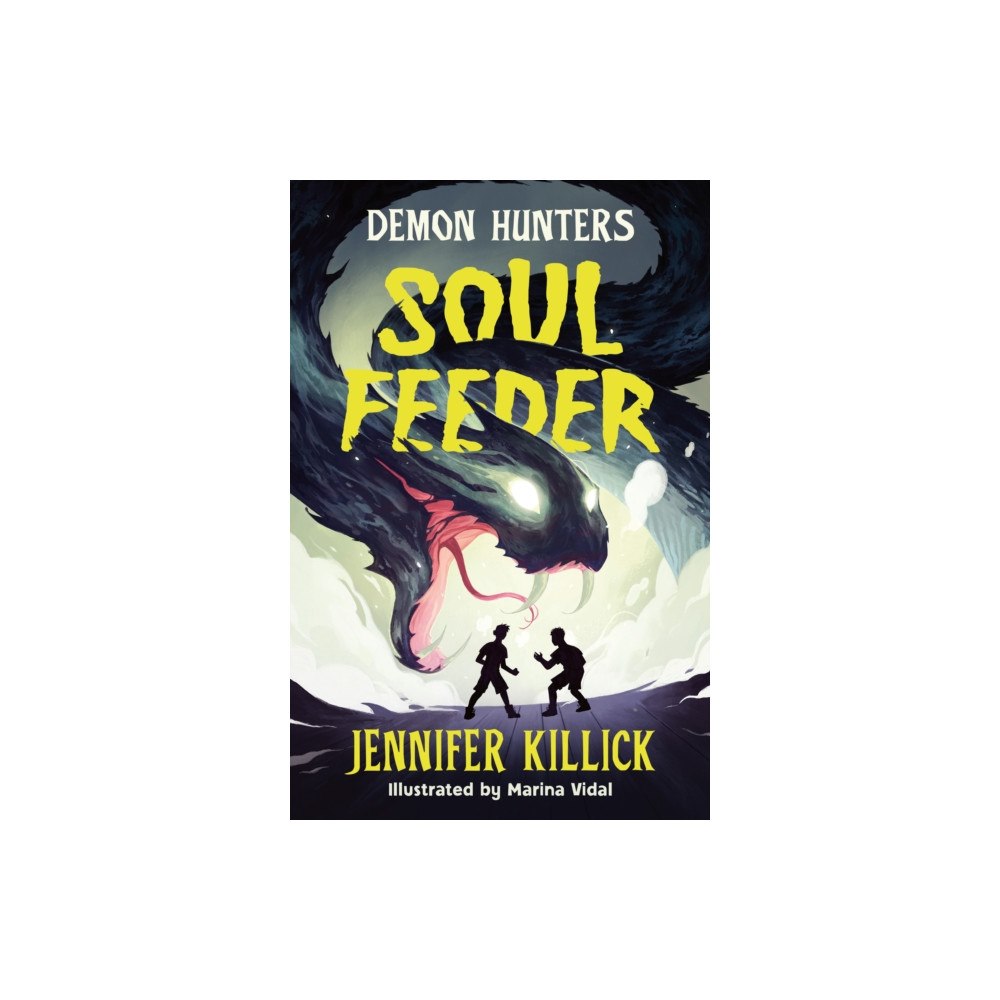 HarperCollins Publishers Soul Feeder (häftad, eng)
