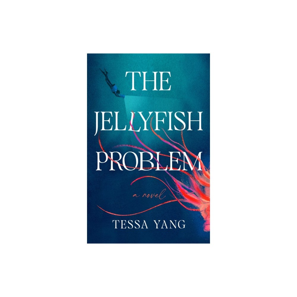 Penguin Putnam Inc The Jellyfish Problem (inbunden, eng)
