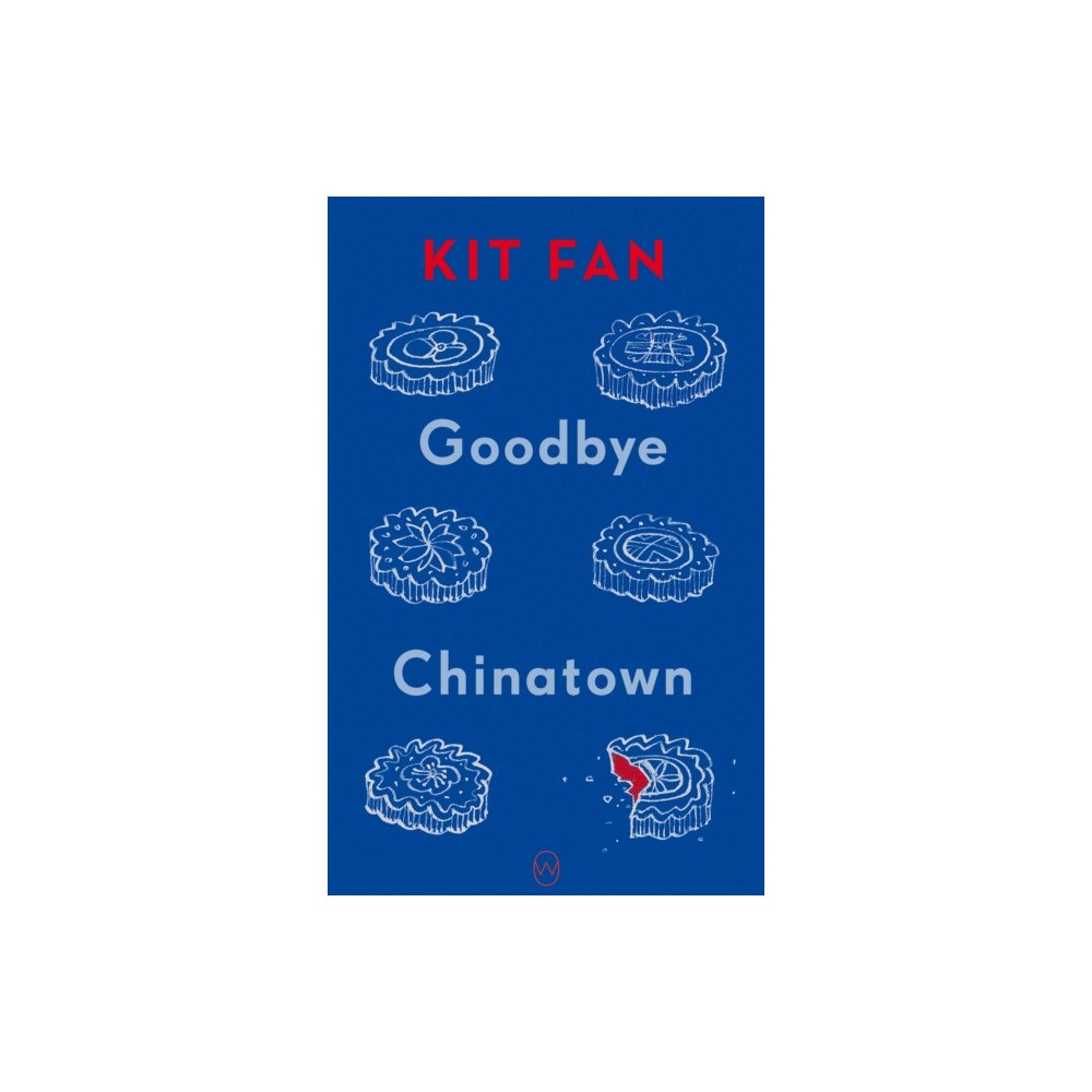 World Editions Goodbye Chinatown (häftad, eng)
