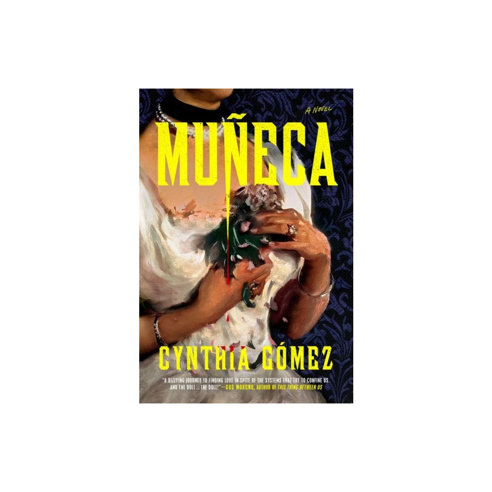 Penguin Putnam Inc Muneca (inbunden, eng)