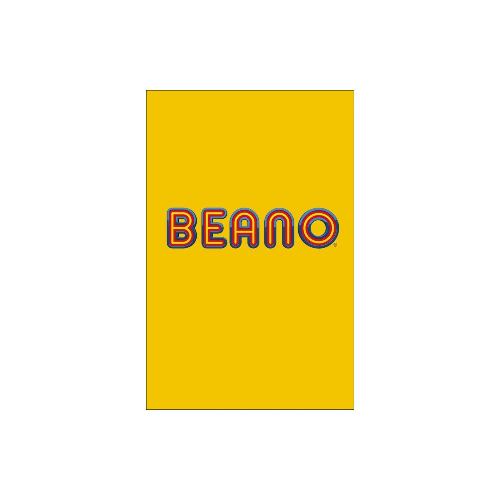 HarperCollins Publishers Beano Dennis the Menace: Mischief at the Museum (häftad, eng)