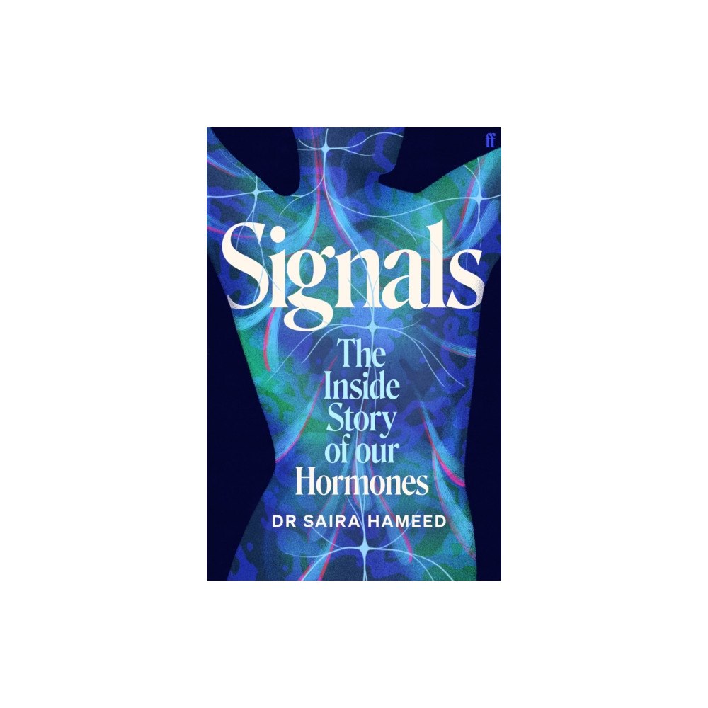 Faber & Faber Signals (inbunden, eng)
