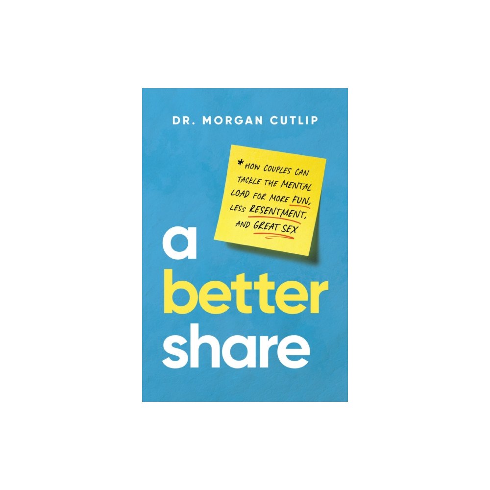 Thomas nelson publishers A Better Share (häftad, eng)