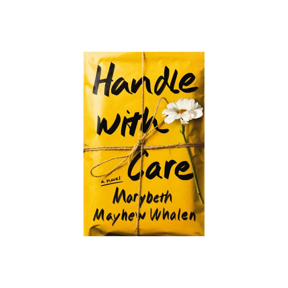 Thomas nelson publishers Handle with Care (häftad, eng)