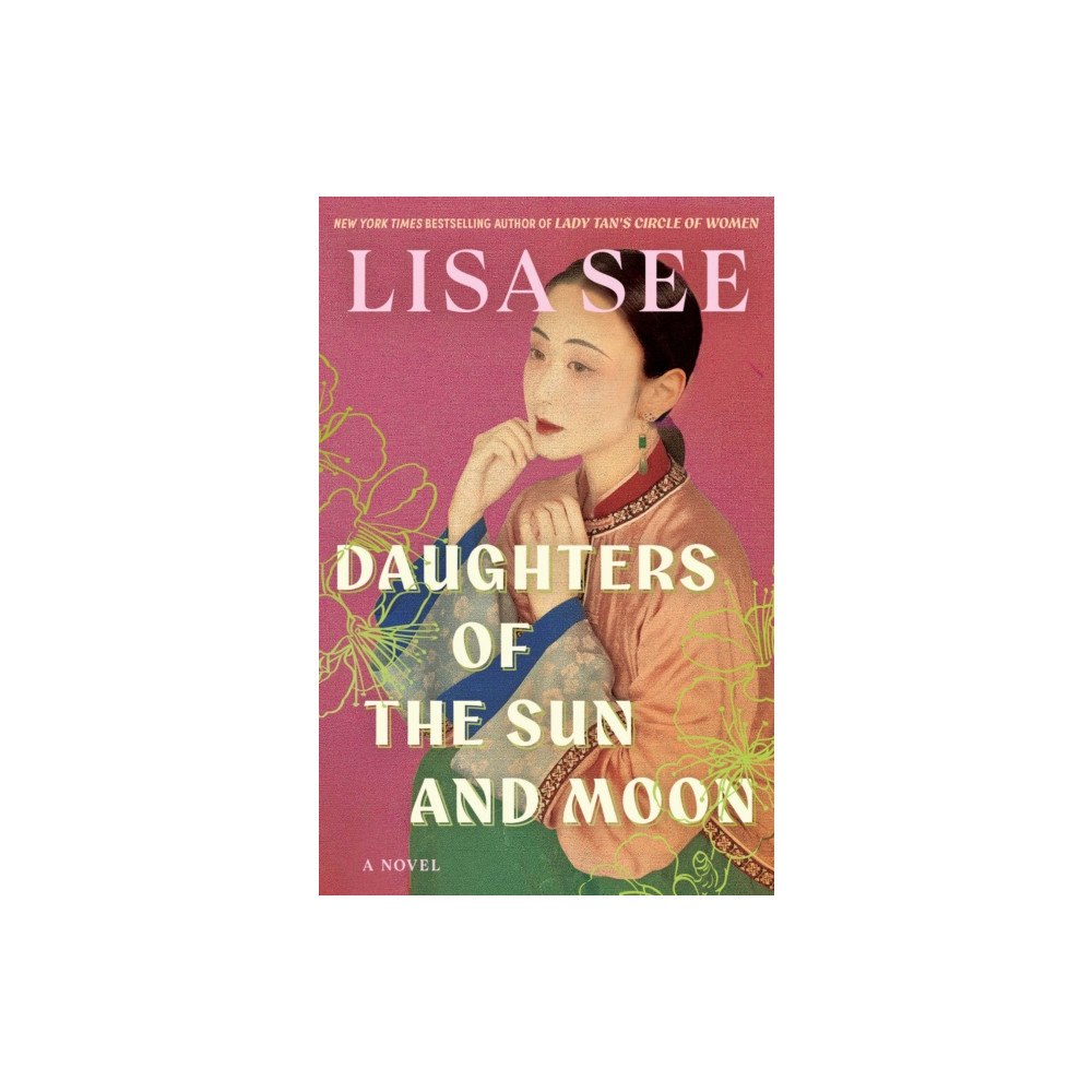 Simon & Schuster Australia Daughters of the Sun and Moon (inbunden, eng)
