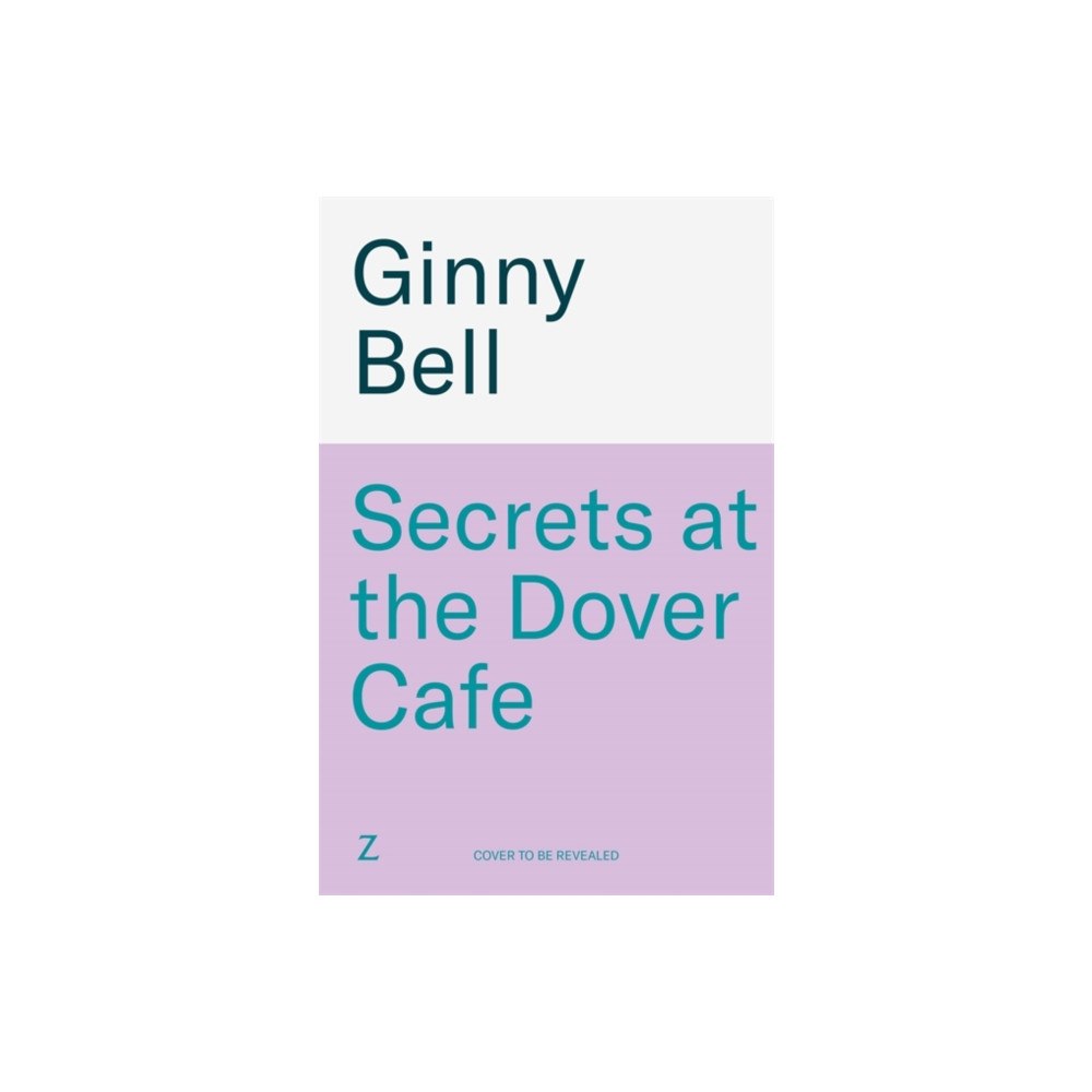 Bonnier Books Ltd Secrets at the Dover Cafe (häftad, eng)