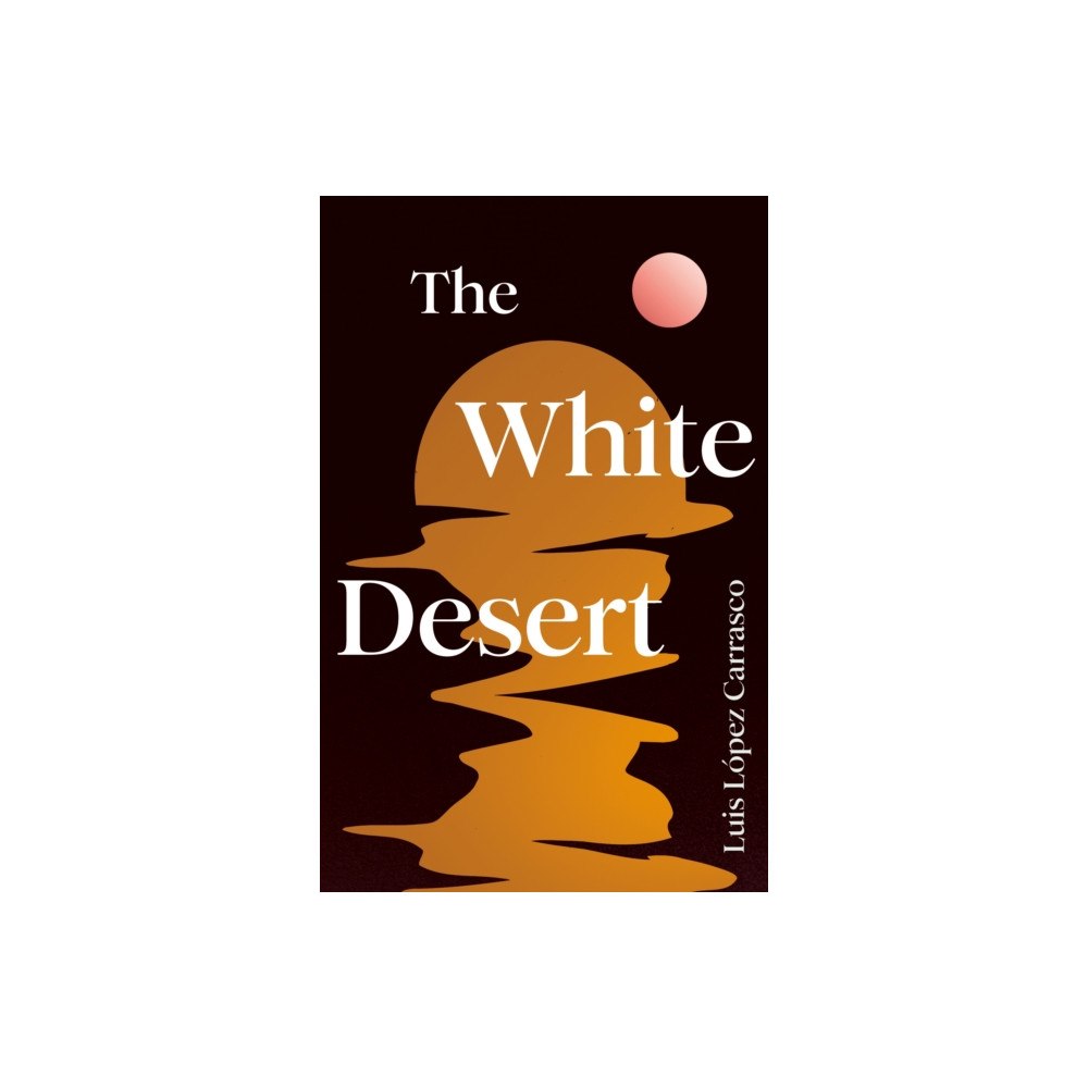 Granta Books The White Desert (häftad, eng)