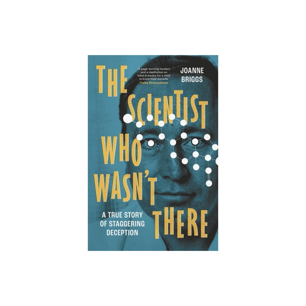 Bonnier Books Ltd The Scientist Who Wasn't There (häftad, eng)