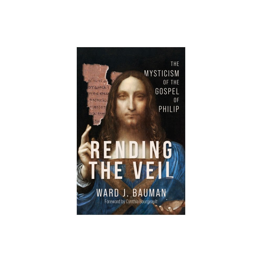 Monkfish Book Publishing Rending the Veil (häftad, eng)