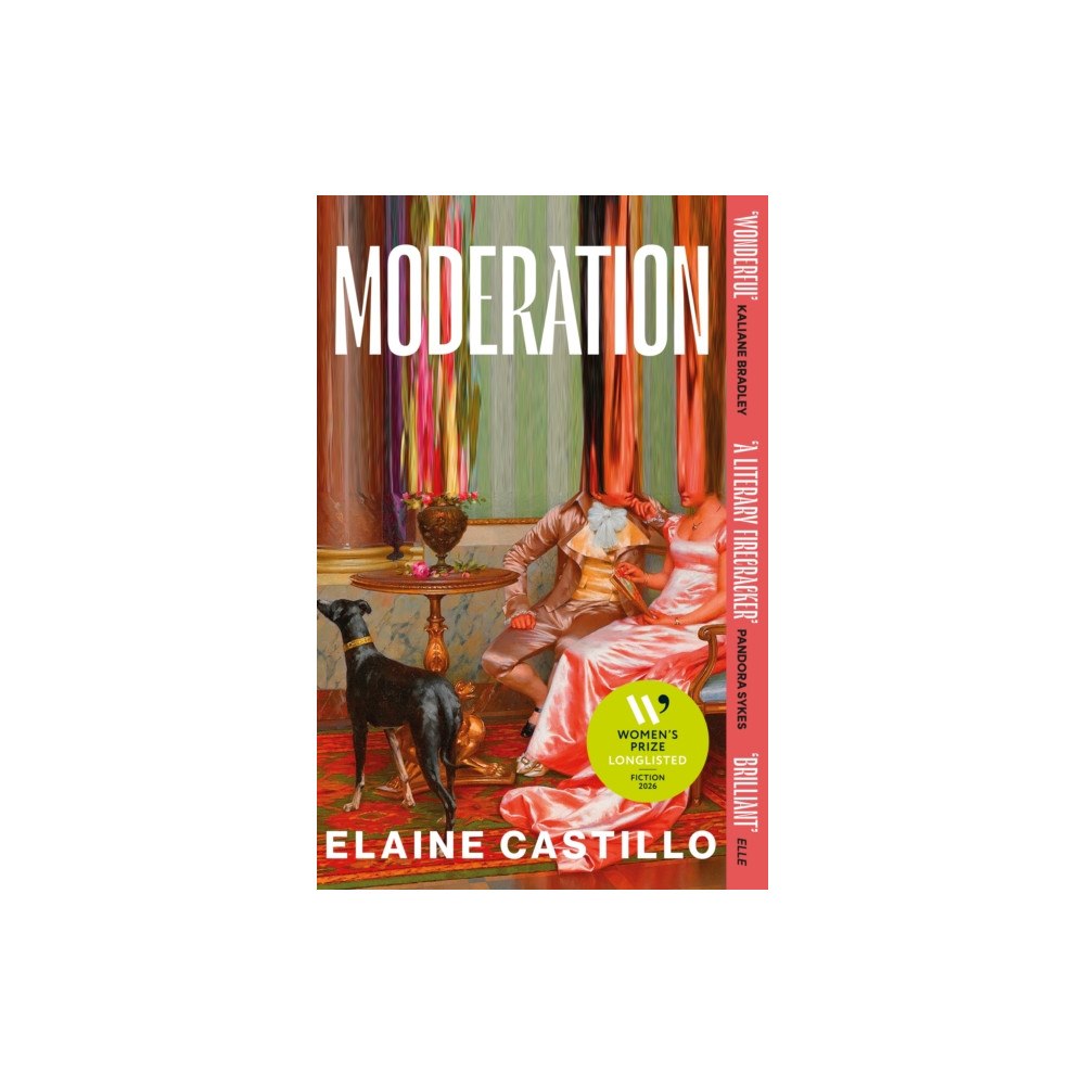 Atlantic Books Moderation (häftad, eng)