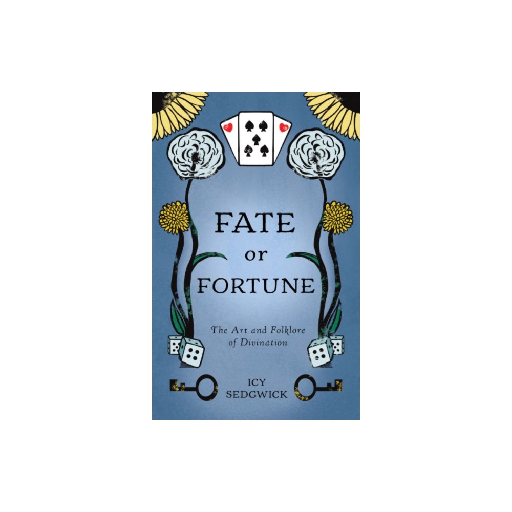 Red Wheel/Weiser Fate or Fortune (häftad, eng)