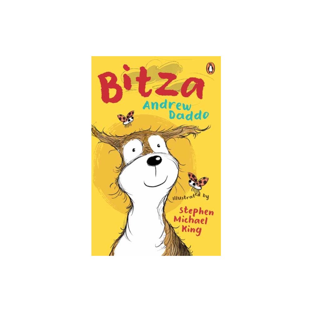 Penguin Random House Australia Bitza Book 1 (häftad, eng)