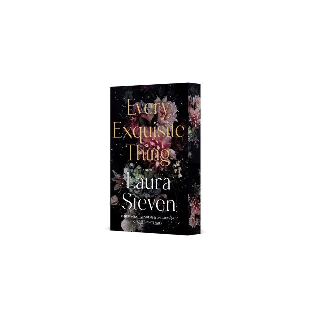 St. Martin's Publishing Group Every Exquisite Thing (häftad, eng)