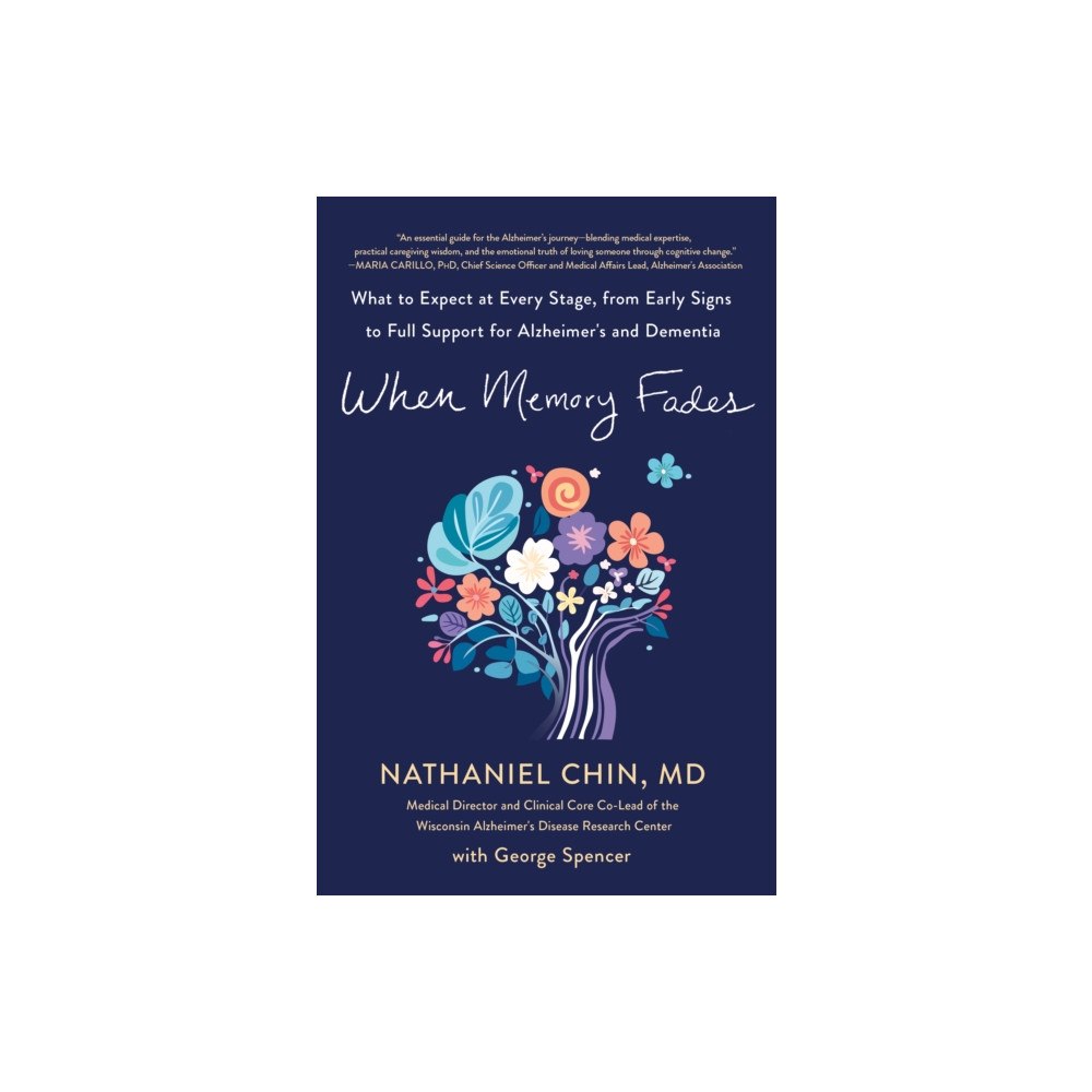 St. Martin's Publishing Group When Memory Fades (inbunden, eng)