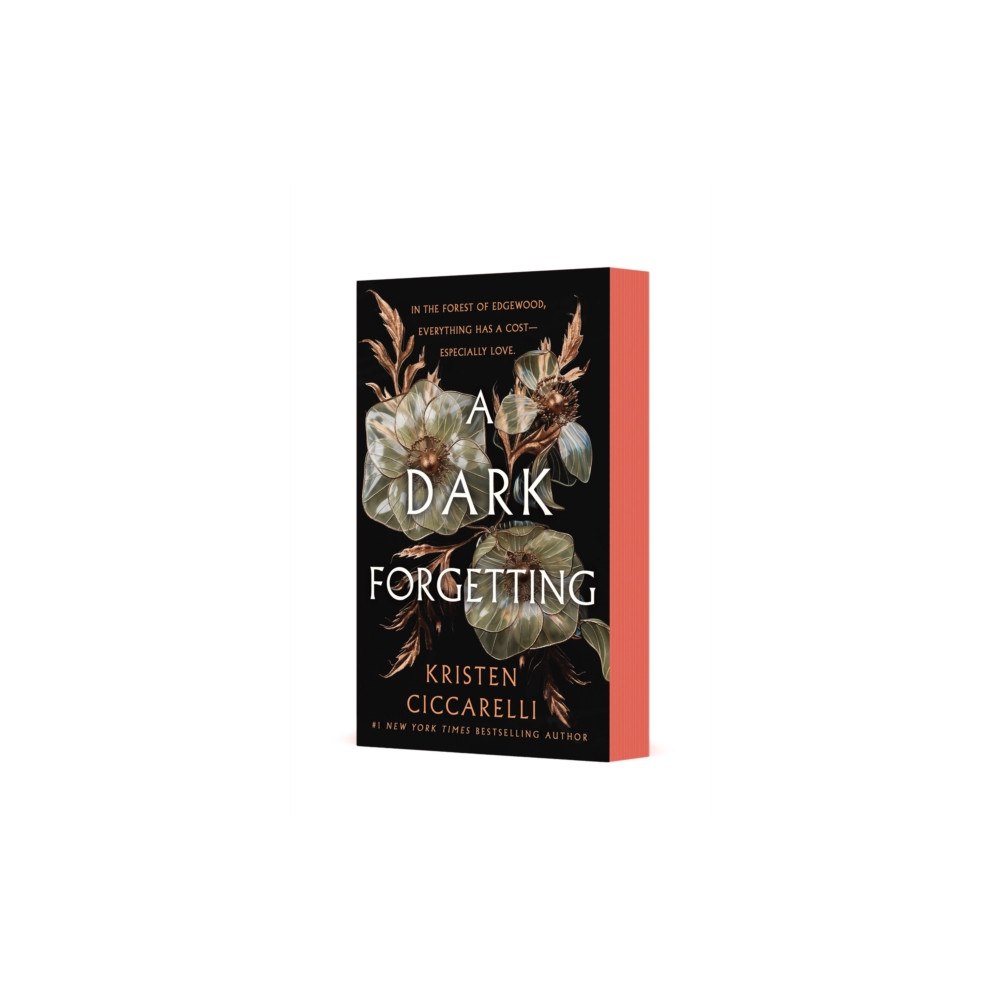 St. Martin's Publishing Group Dark Forgetting (häftad, eng)