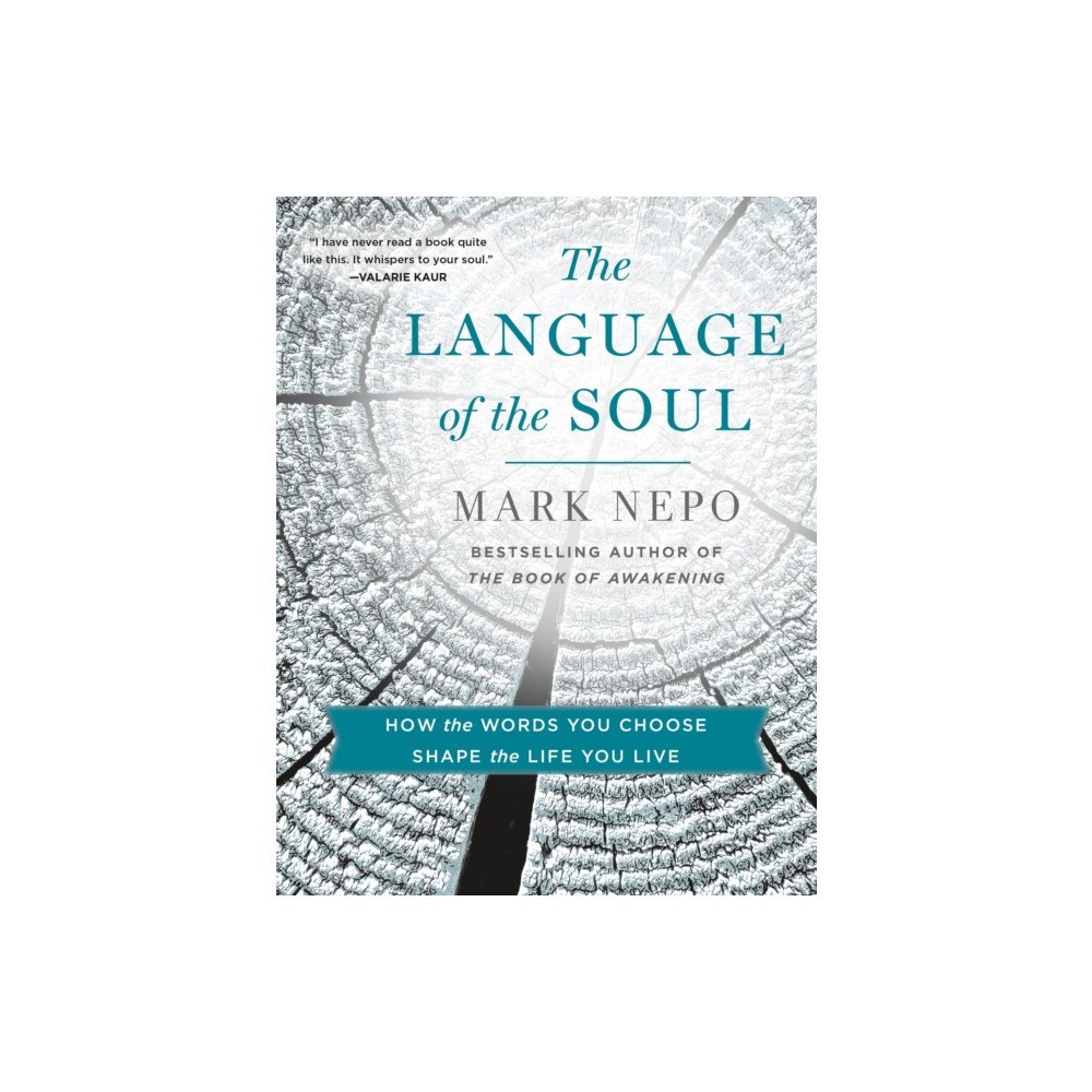 St. Martin's Publishing Group Language of the Soul (häftad, eng)