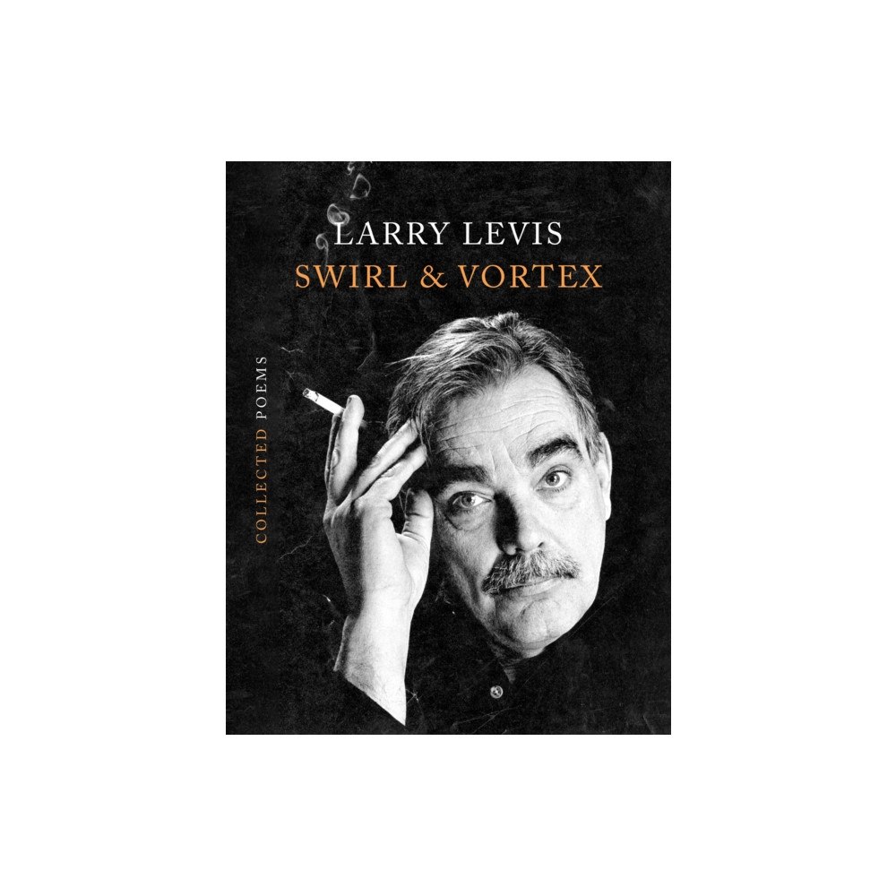 Graywolf Press Swirl & Vortex (inbunden, eng)