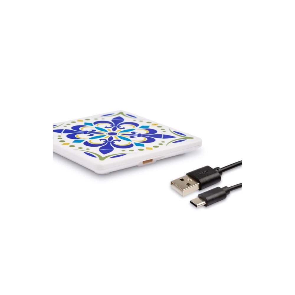 Thinking Gifts ZipCharger Tile