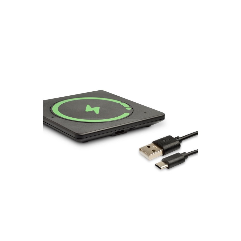 Thinking Gifts ZipCharger Charging