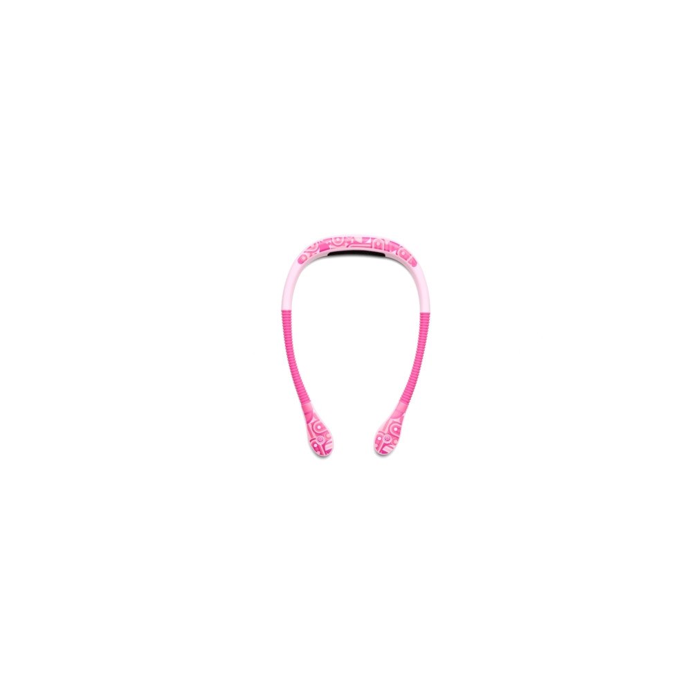 Thinking Gifts Neklite Pink