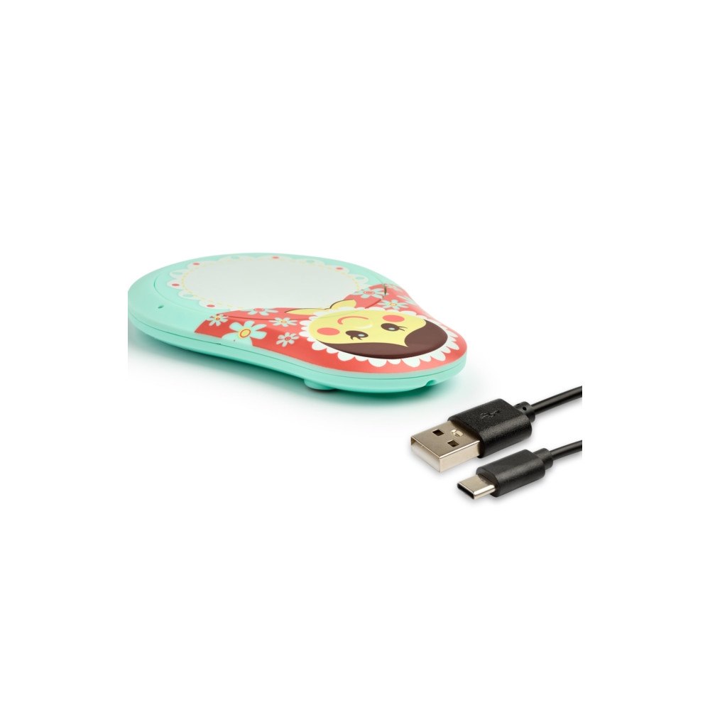Thinking Gifts ZipCharger Nesting Dolls
