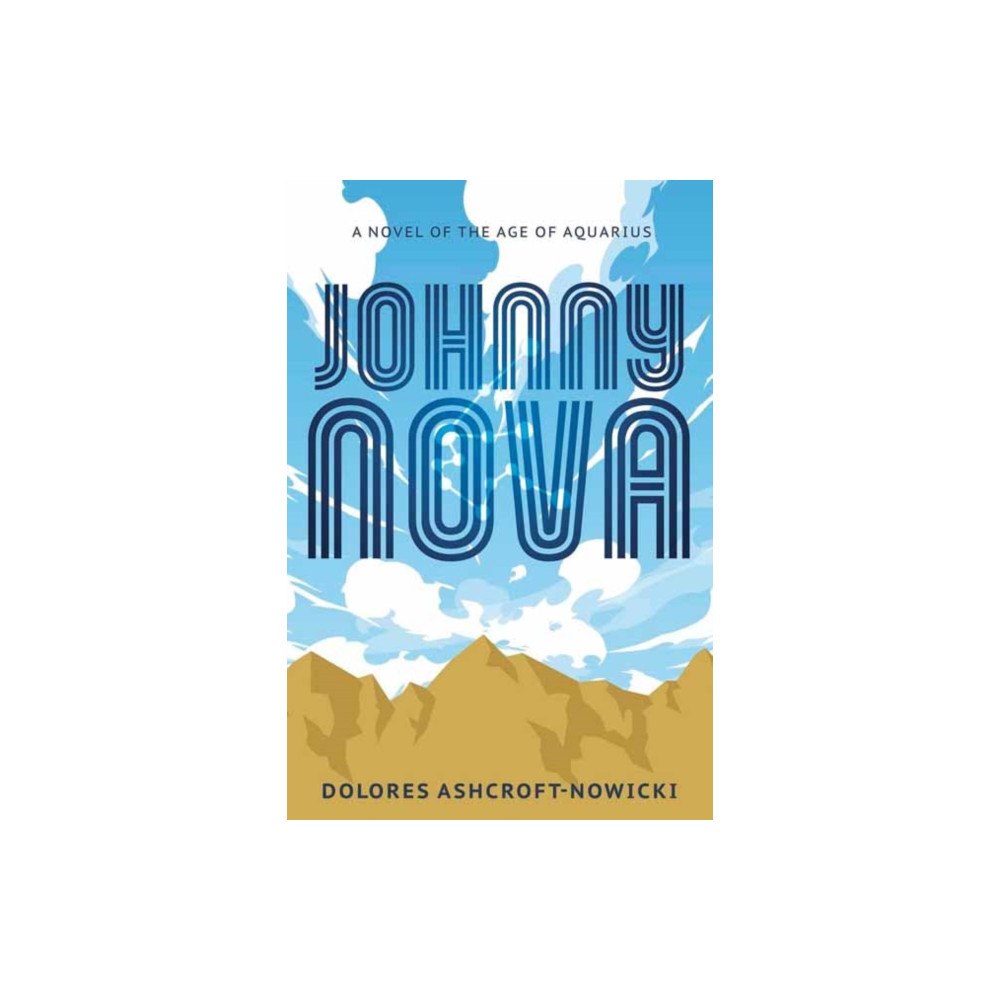 Llewellyn Publications,U.S. Johnny Nova (häftad, eng)