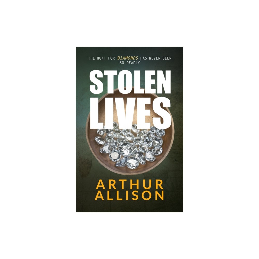 SOFTWOOD BOOKS Stolen Lives (häftad, eng)