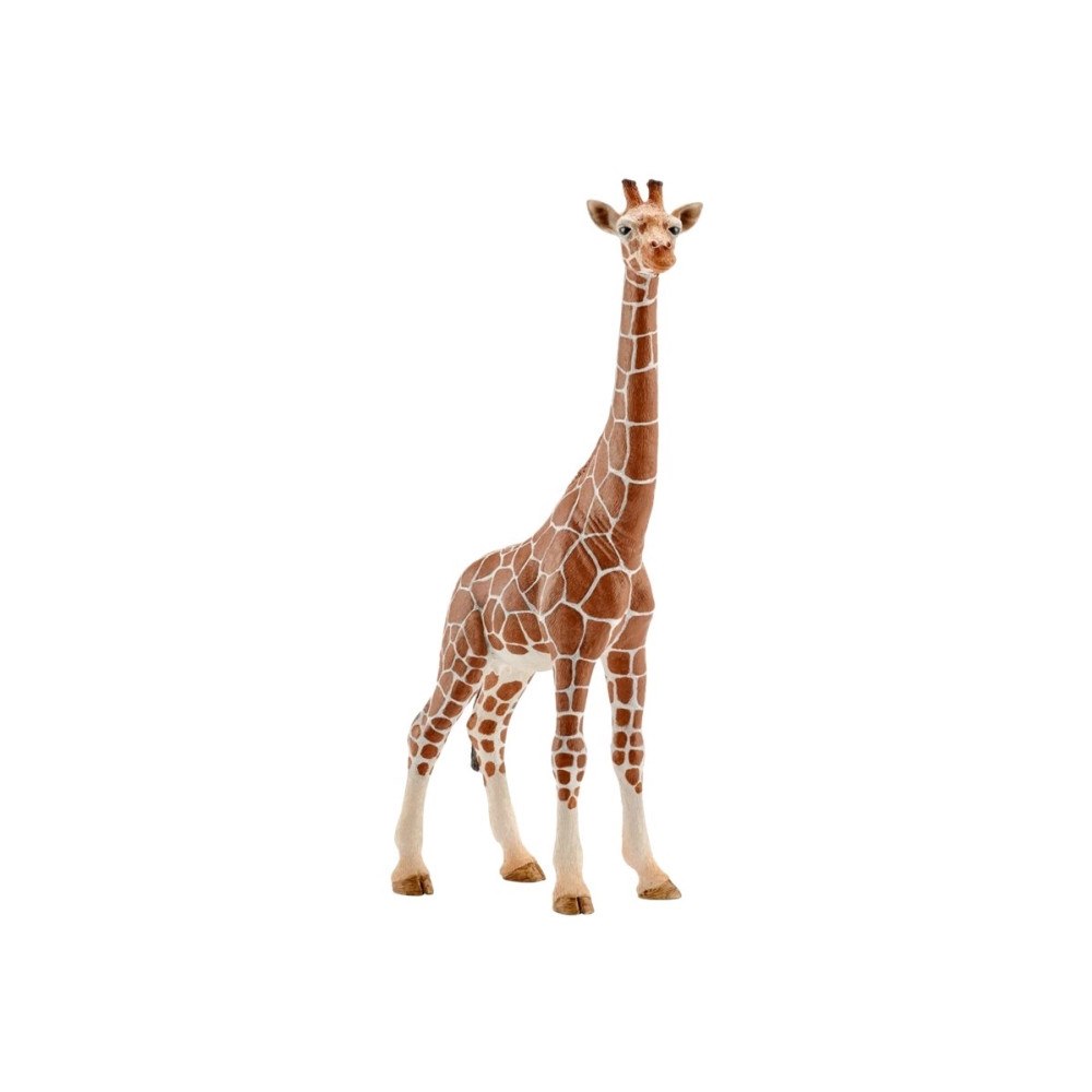 Schleich Schleich Wild Life - Giraff, hona