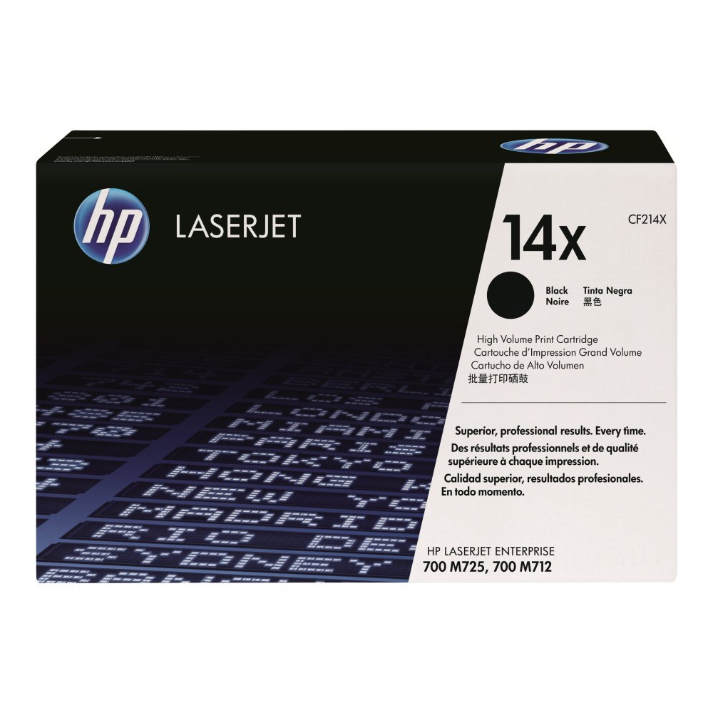HP HP 14X