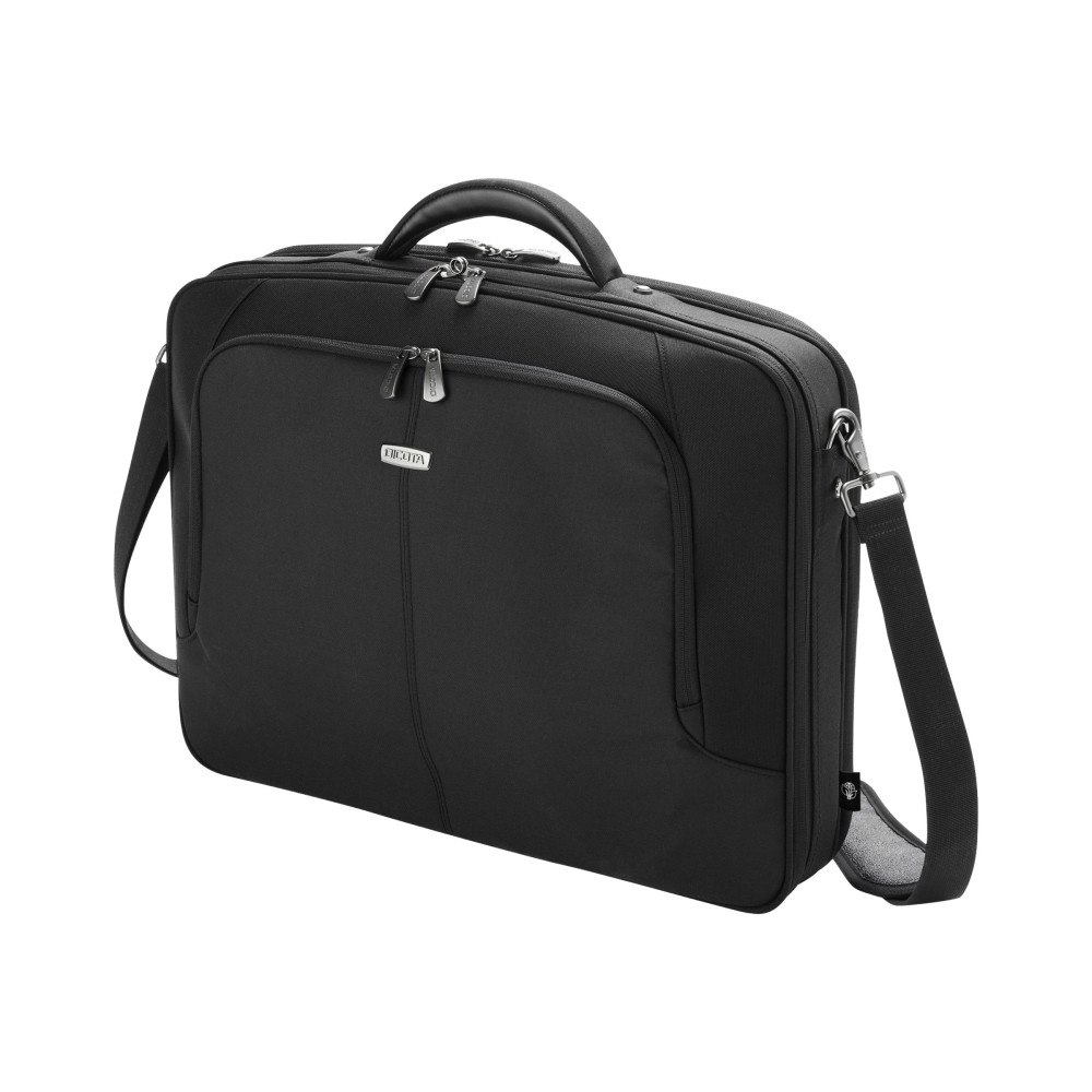 Dicota DICOTA Eco Multi Plus - notebook-väska
