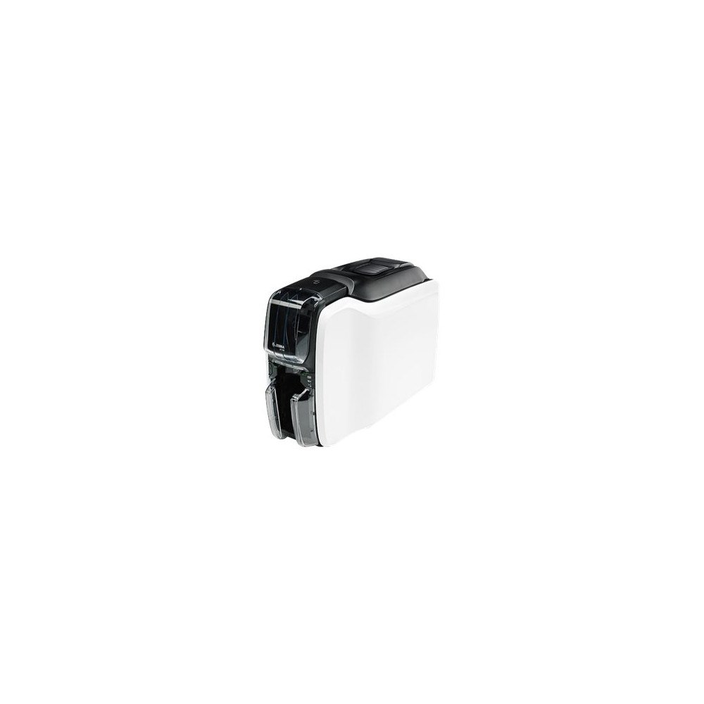 Zebra Technologies Zebra ZC100 - plastkortsskrivare - färg - färgsublimering/termisk överföring