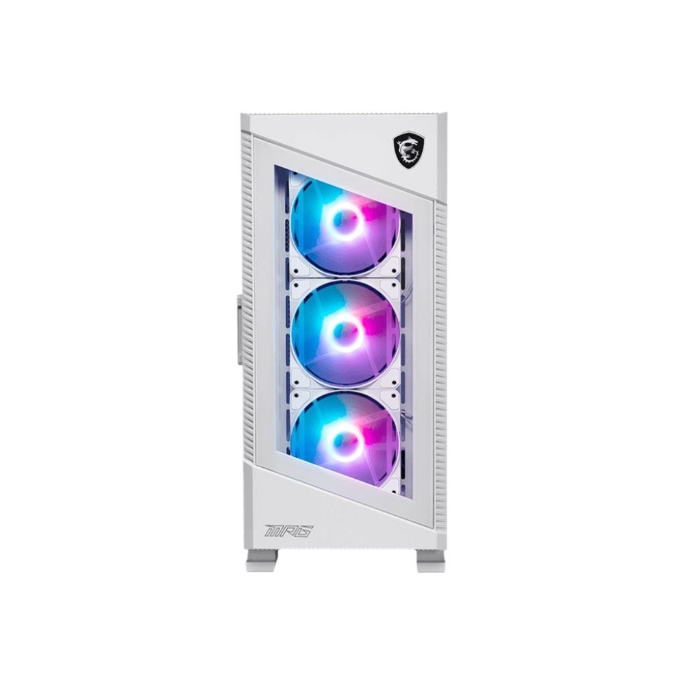 MSI MSI MPG VELOX 100R - mid tower - ATX