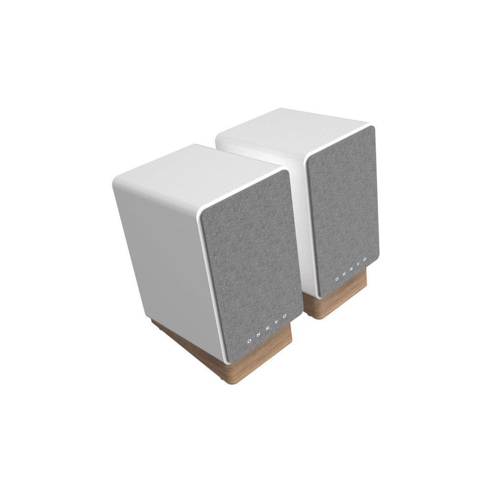 Onkyo ONKYO GX-30ARC, 2-vägs, 2.0 kanaler, Kabel & Trådlös, 50 W,...