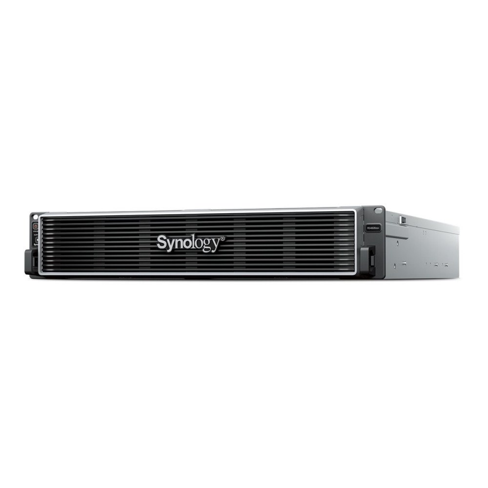 Synology Synology RackStation RS4826xs+ - NAS-server