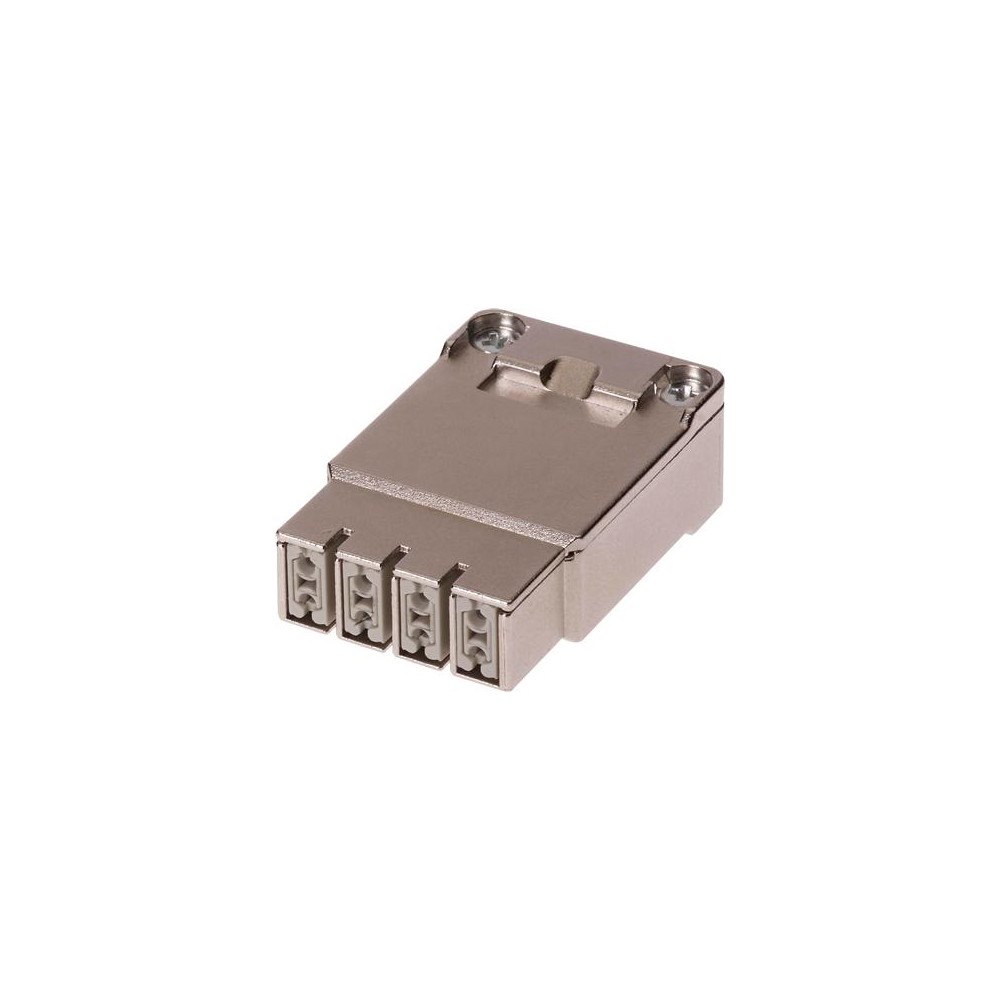 Harting Industriell kontaktanslutning Amphenol C146 09140083111 HART...