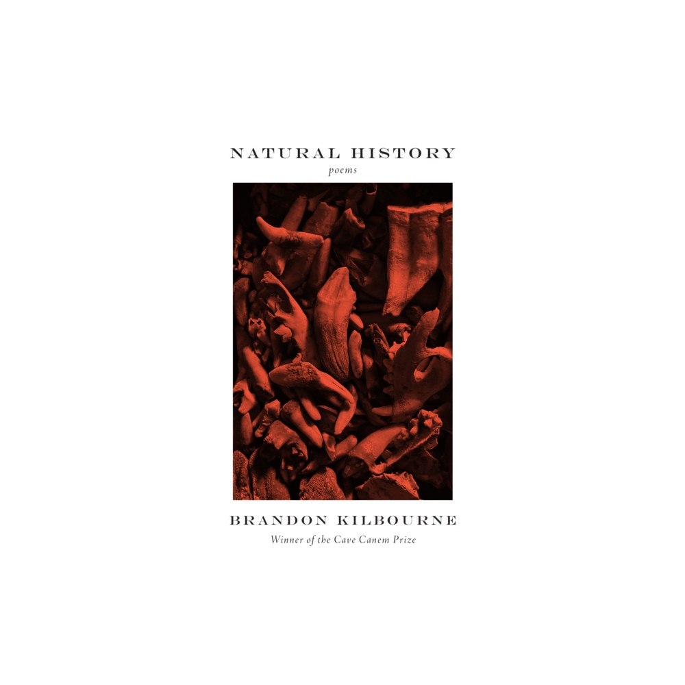 Graywolf Press Natural History (häftad, eng)