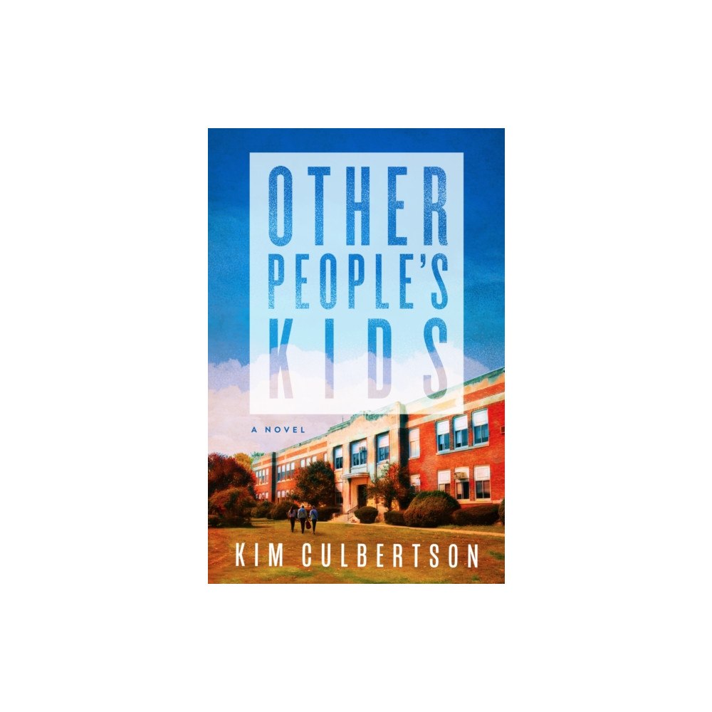 Sibylline Press Other People's Kids (häftad, eng)