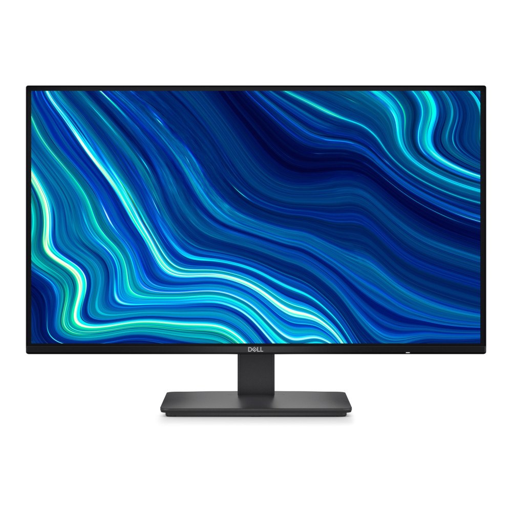 DELL Dell SE2726D - LED-skärm - QHD - 27" - HDR