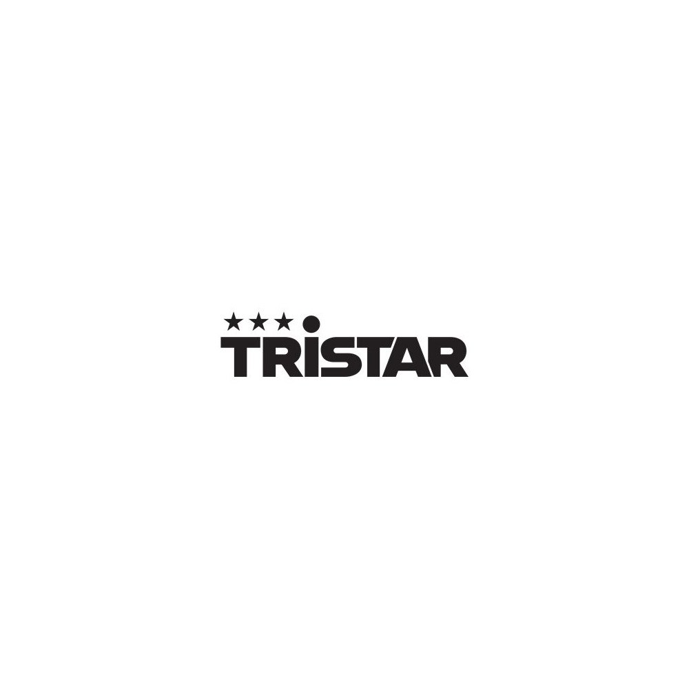 Tristar Tristar SZ-2308 - dammsugare - skaft/handhållen - vit