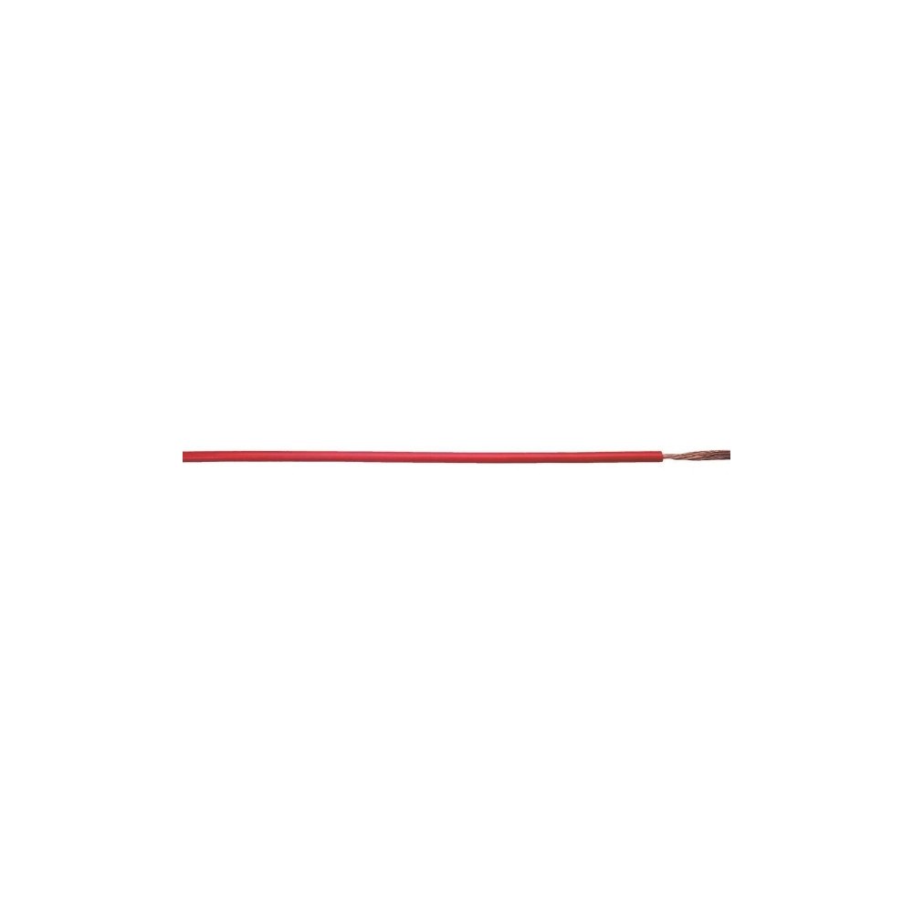 lapp LAPP 4160310 Litze Multi-Standard SC 2.1 1 x 1 mm² gul 100 m...