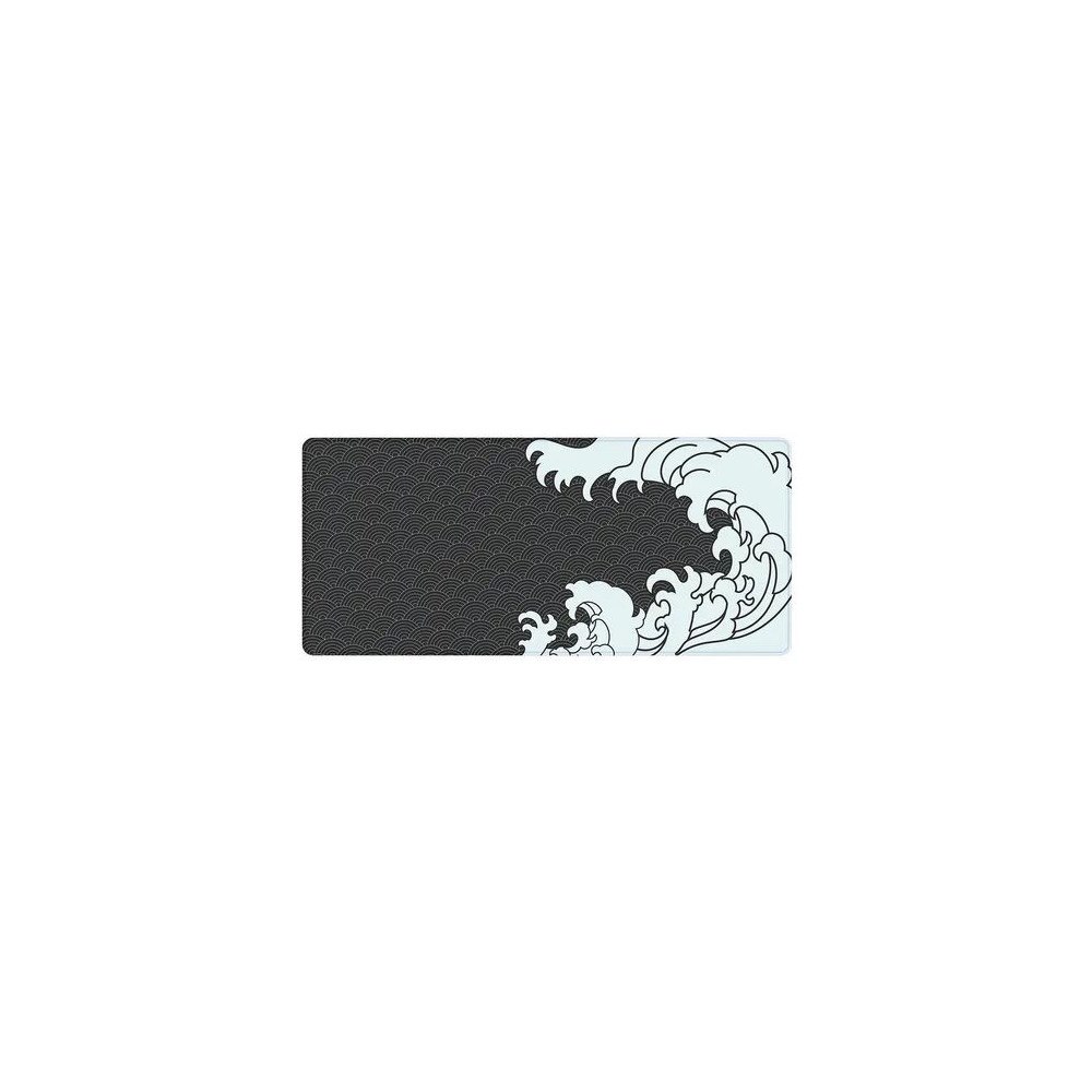 Dark Project Gamingmusmatta Dark Project Bushido XL svart (DPMP_BUSHIDO_X...