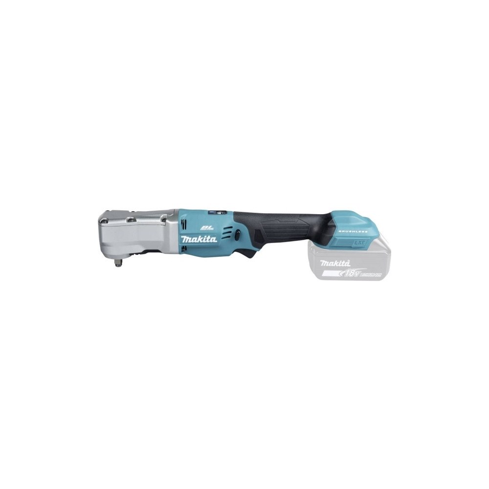 Makita Makita DTL302Z sladdlös slagborrskruvdragare i rak vinkel 18...