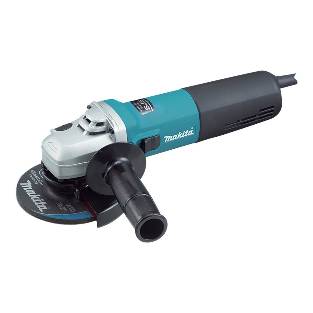 Makita Makita 9565HRZ - vinkelslip - 1100 W - 125 mm