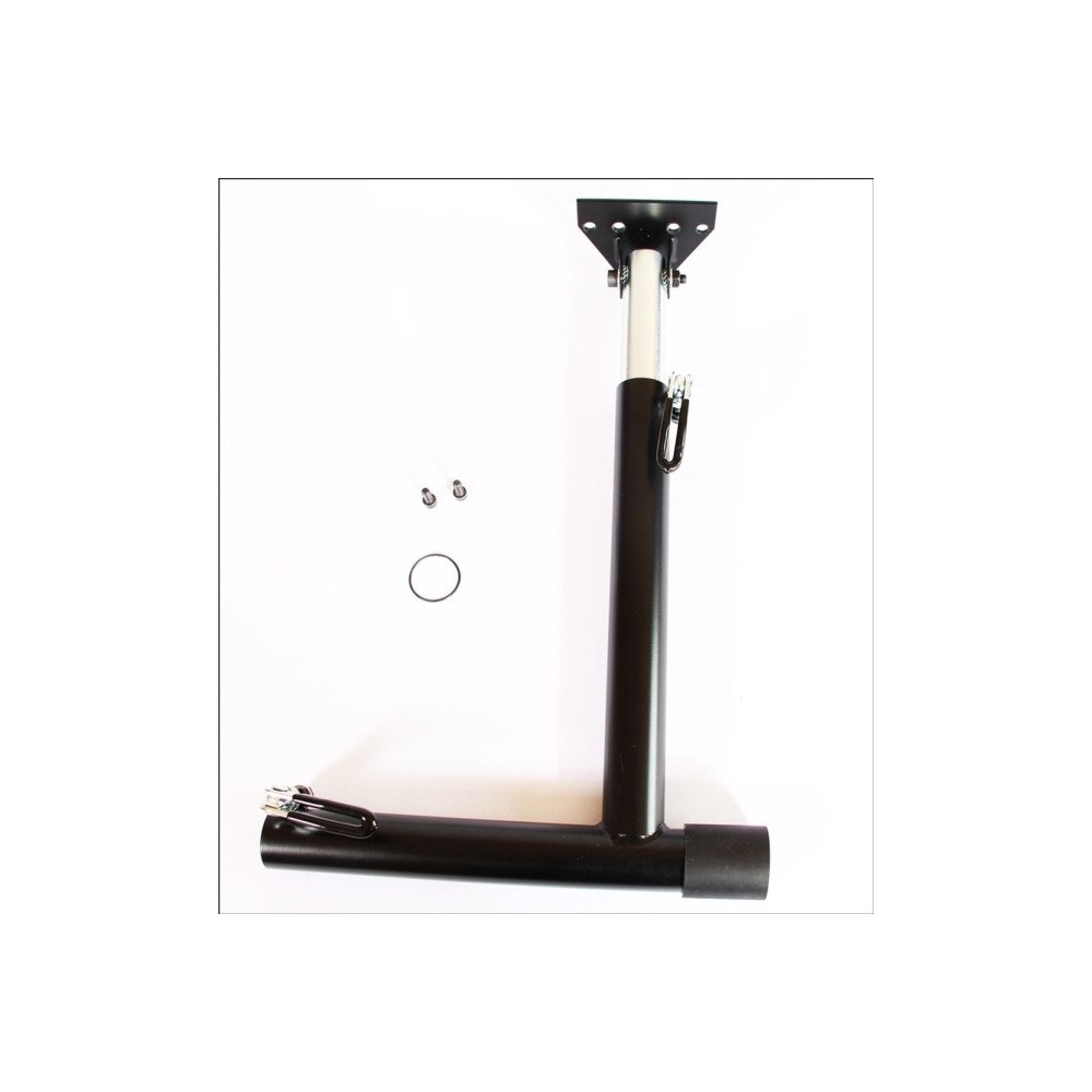 Wheel Stand Pro WheelStandPro Wheel Stand Pro RGS [hållare för modulpallar f...