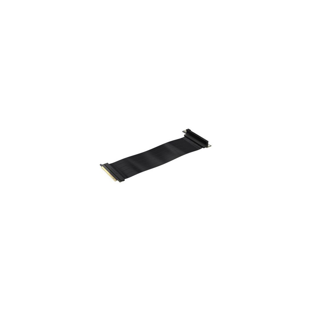 Corsair Microsystems CORSAIR Premium Extension - PCI Express x16-kabel - PCI Express 4.0 x16 till PCI Express 4.0 x16 - 30 cm