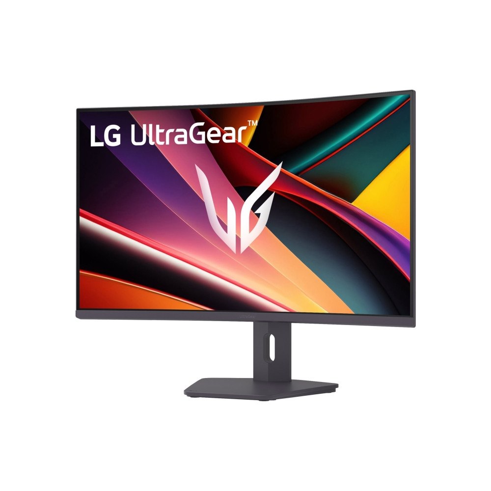 LG Electronics LG UltraGear 32G600A-B