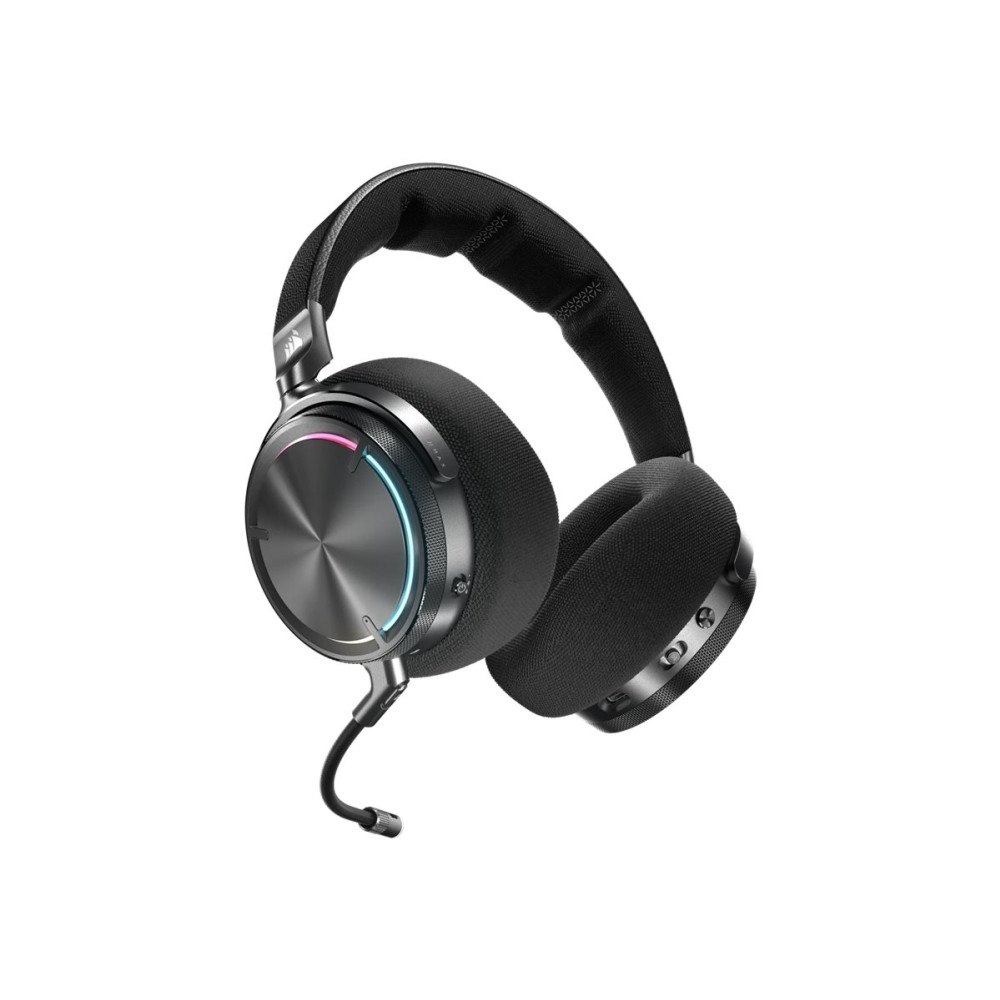 Corsair Microsystems CORSAIR Gaming VIRTUOSO MAX WIRELESS - headset
