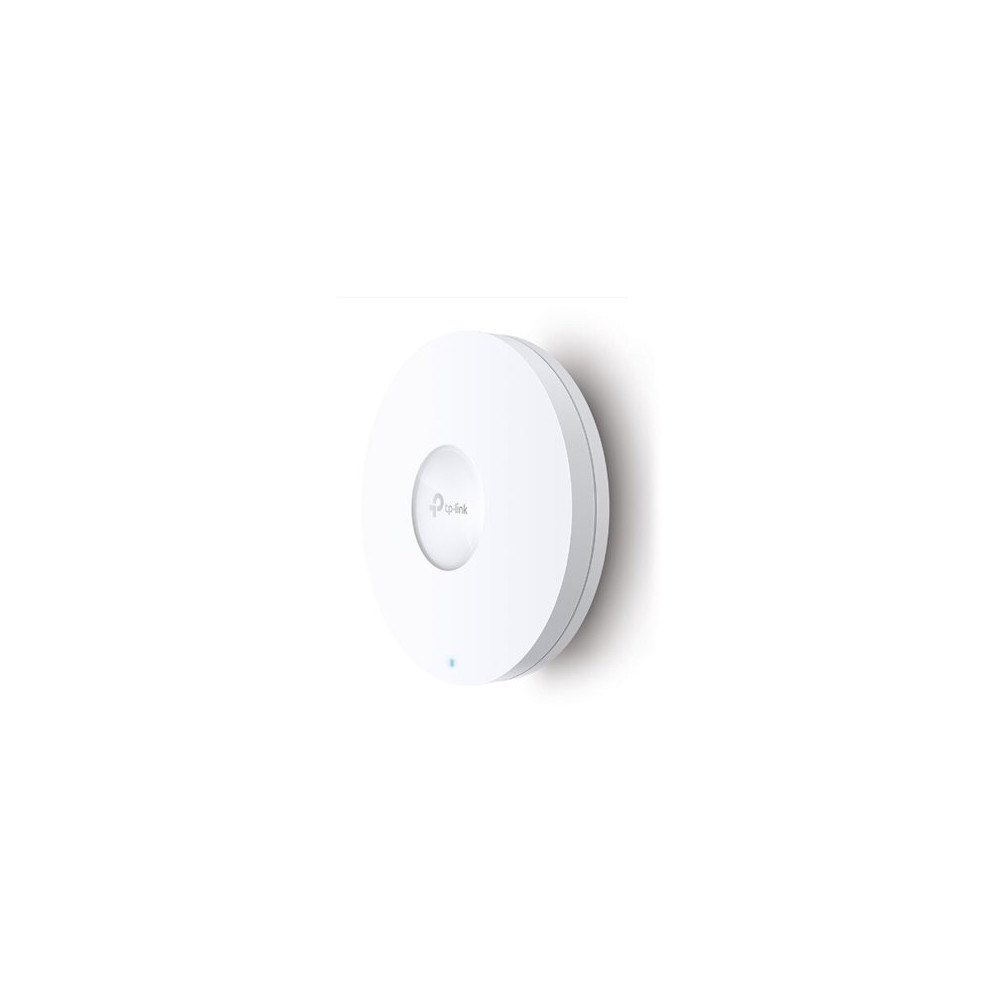 TP-LINK TP-Link Omada EAP610 V2 - trådlös åtkomstpunkt - Wi-Fi 6 - molnhanterad